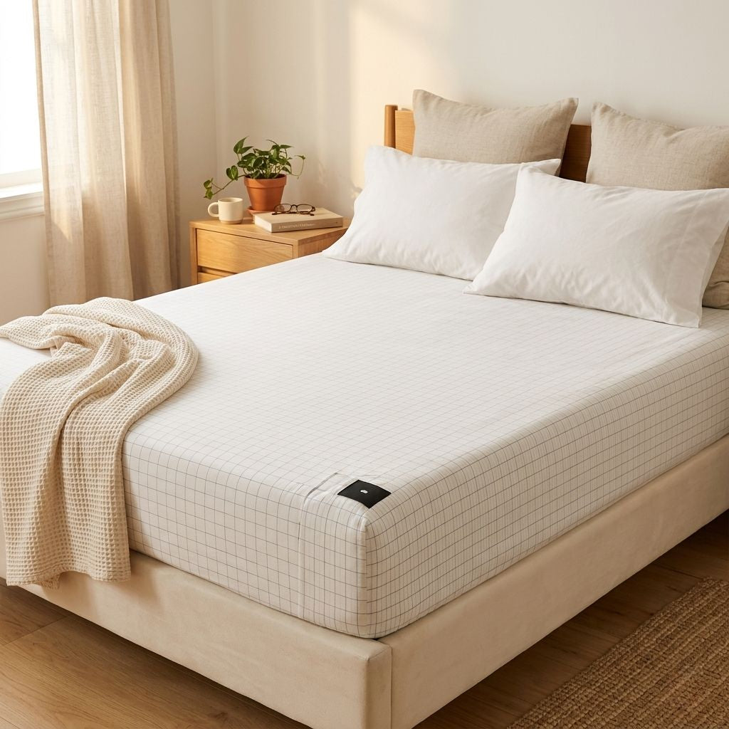 Primal Baseline™ Fitted Bed Sheets