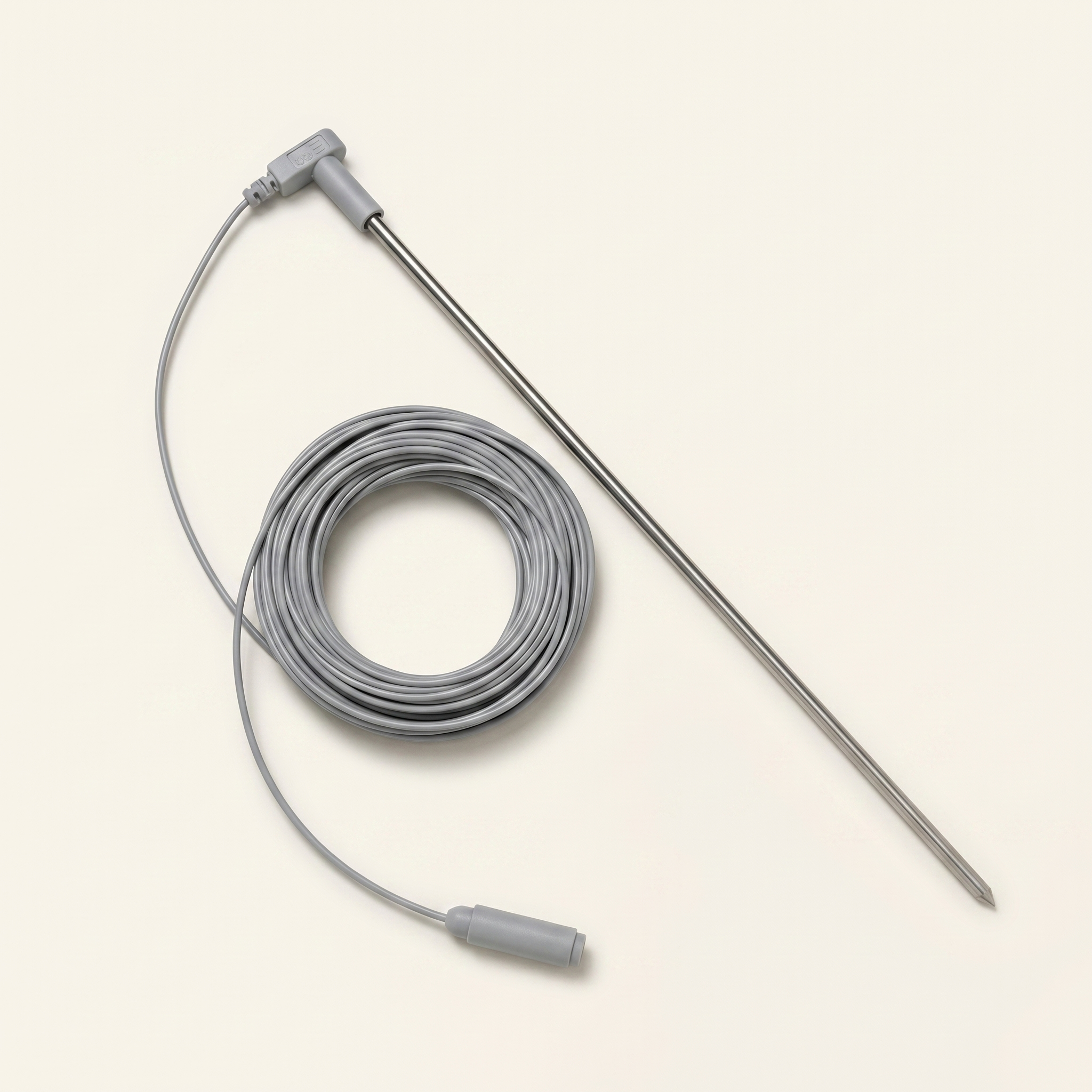 Primal Baseline™ Grounding Rod